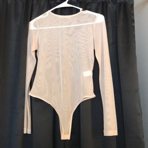 Bodysuit